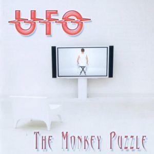 UFO The Monkey Puzzle, 2006
