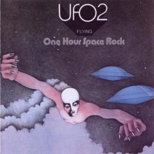 UFO UFO 2: Flying, 1971