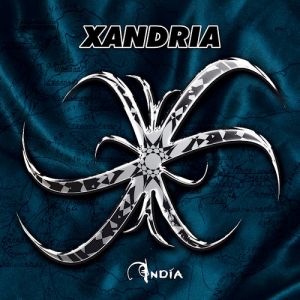 Album India - Xandria