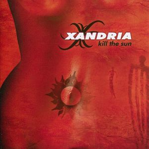 Album Kill the Sun - Xandria