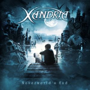 Album Neverworld's End - Xandria