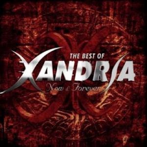 Album Now & Forever – Best of Xandria - Xandria