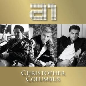Album Christopher Columbus - A1
