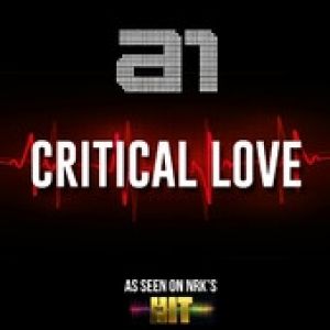 Album Critical Love - A1