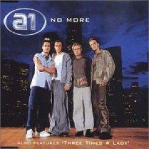 Album No More - A1