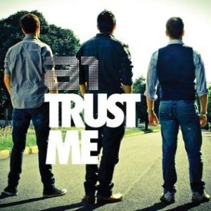Album Trust Me - A1