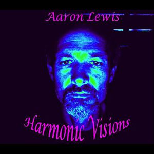 Harmonic Visions Album 