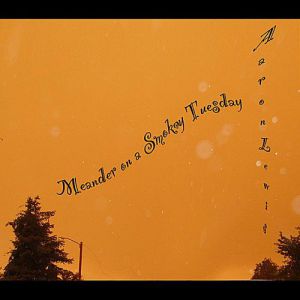 Meander on a Smoky Tuesday Album 