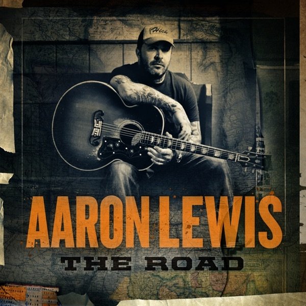 Aaron Lewis The Road, 2012