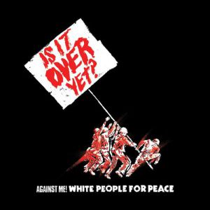 White People for Peace Album 