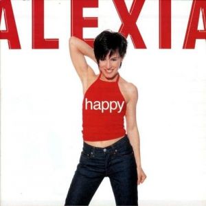 Alexia Happy, 1999