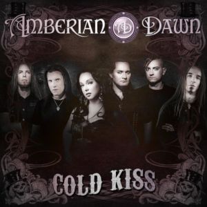 Amberian Dawn Cold Kiss, 2012