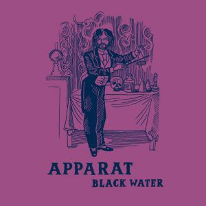 Black Water Album 