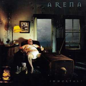 Arena Immortal?, 2015