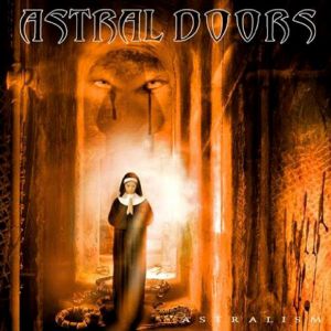 Astralism Album 