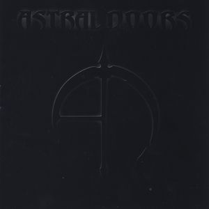 Astral Doors Raiders of the Ark, 2006
