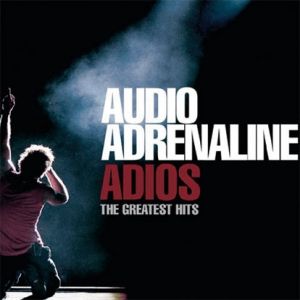 Adios: The Greatest Hits Album 