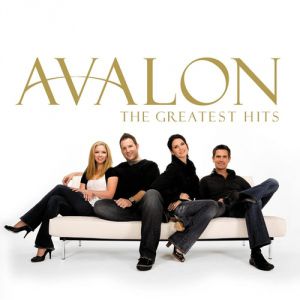 Avalon: The Greatest Hits Album 