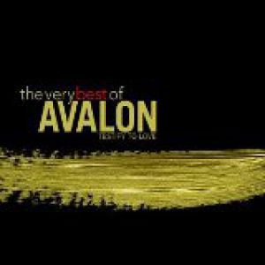 Testify to Love: The Very Best of Avalon Album 