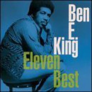 Ben E. King Eleven Best, 2001