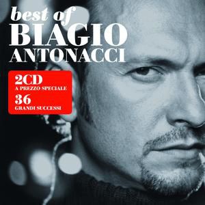 Biagio Antonacci Biagio Antonacci Best Of  (1989-2000), 2008