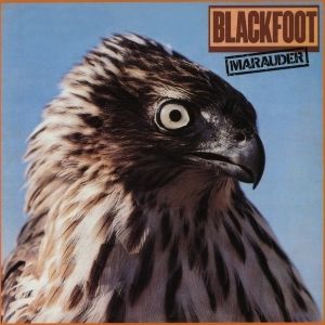 Blackfoot Marauder, 1981