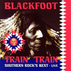 Train Train: Southern Rock's Best - Live Album 
