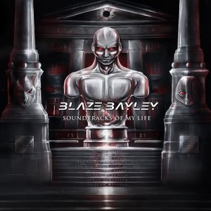 Blaze Bayley Soundtracks Of My Life, 2013