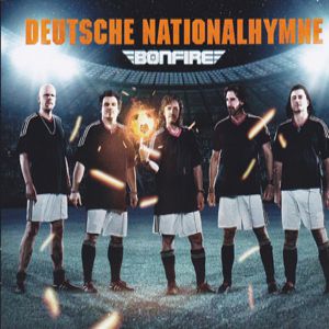 Deutsche Nationalhymne Album 