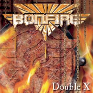 Double X Album 