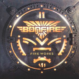 Bonfire Fireworks, 1987