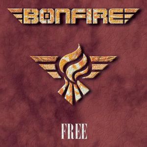 Bonfire Free, 2003