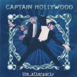 Captain Hollywood Project The Afterparty, 1996