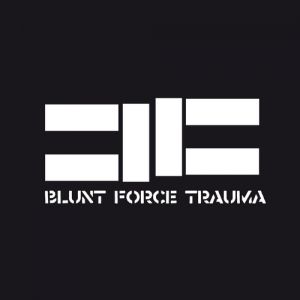 Cavalera Conspiracy Blunt Force Trauma, 2011