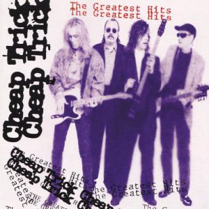 Cheap Trick The Greatest Hits, 1991