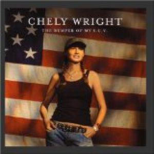 Chely Wright The Bumper of My SUV, 2004