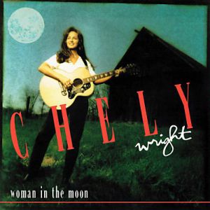 Chely Wright Woman in the Moon, 1994