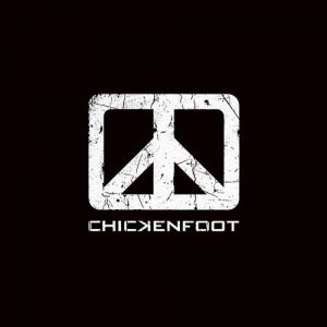 Chickenfoot Chickenfoot, 2009