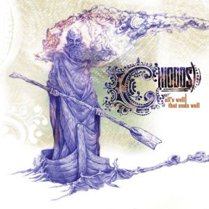 Chiodos All's Well That Ends Well, 2005