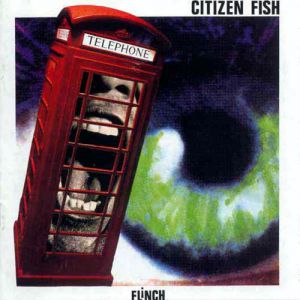 Citizen Fish Flinch, 1993