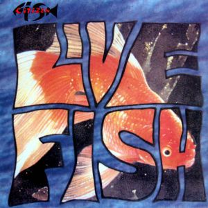 Live Fish Album 