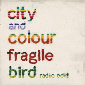 Fragile Bird Album 