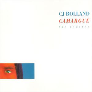 CJ Bolland Camargue, 1993