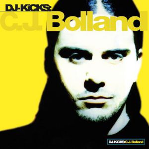 CJ Bolland DJ-Kicks, 1995