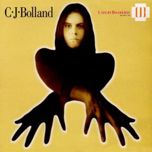 CJ Bolland Live at Universe 30-04-93, 1993