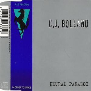 CJ Bolland Neural Paradox, 1995