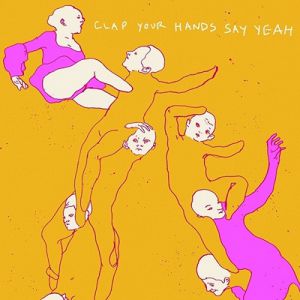 Clap Your Hands Say Yeah Album 