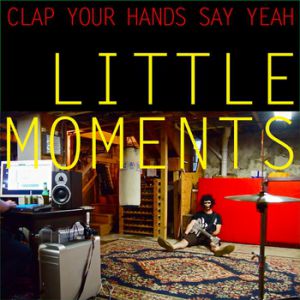 Little Moments Album 
