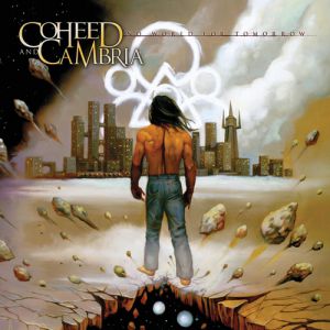 Coheed and Cambria Good Apollo, I'm Burning Star IV, Volume Two: No World for Tomorrow, 2007