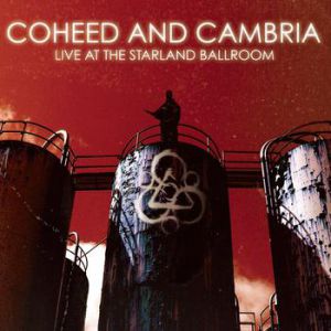 Live at the Starland Ballroom Album 